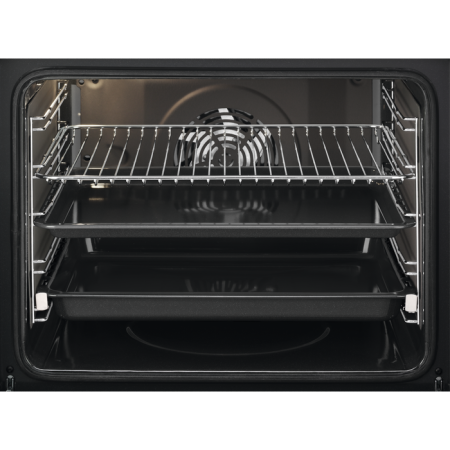 Духовой шкаф Electrolux EOA 93434 AX купить за 196&nbsp;300 ₽ в Москве с доставкой по РФ