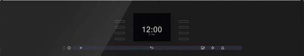 Комби-пароварка Miele DGC6600 OBSW - купить онлайн, цена 630 200 ₽, стоимость доставки по МСК и РФ от 300 рублей, заказать сейчас! Комби-пароварка Miele DGC6600 OBSW - купить за 630 200 ₽ в Москве с доставкой по РФ