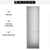 Холодильник Liebherr CBNsfc 57vi купить за 165&nbsp;000.14 ₽ в Москве с доставкой по РФ