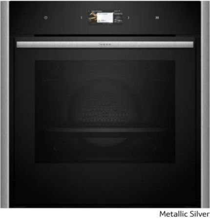 Духовой шкаф Neff B69CS7KY0 купить за 233&nbsp;900 ₽ в Москве с доставкой по РФ