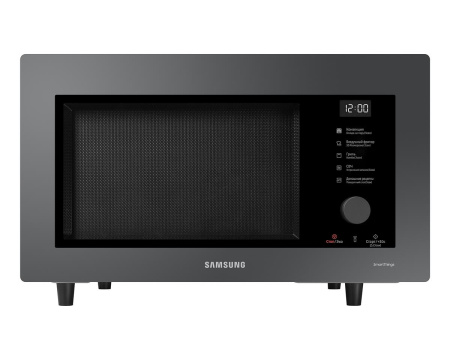 Встраиваемая микроволновая печь Samsung MC32DB7746KCBW - купить онлайн, цена , стоимость доставки по МСК и РФ от 300 рублей, заказать сейчас! Встраиваемая микроволновая печь Samsung MC32DB7746KCBW купить за в Москве с доставкой по РФ