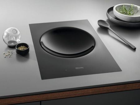 Индукционная варочная панель WOK Miele CS 7641 FL купить за 330&nbsp;000 ₽ в Москве с доставкой по РФ
