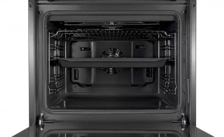 Встраиваемый духовой шкаф BOSCH HBF214BB0R купить за 299&nbsp;999 ₽ в Москве с доставкой по РФ