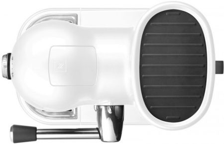 Кофемашина KitchenAid 5KES0504EFP купить за 290&nbsp;000 ₽ в Москве с доставкой по РФ