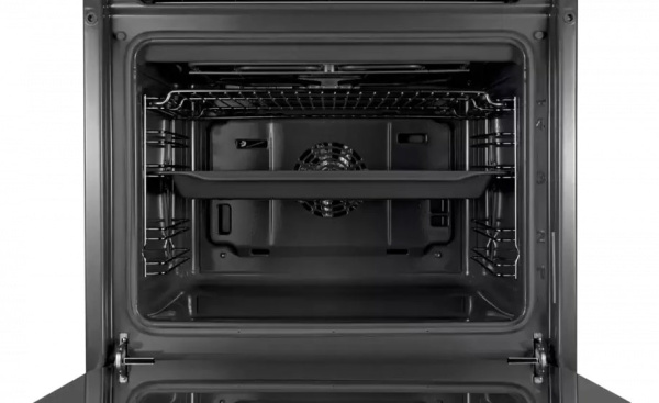 Встраиваемый духовой шкаф BOSCH HBF214BB0R - купить за 299&nbsp;999 ₽ в Москве с доставкой по РФ