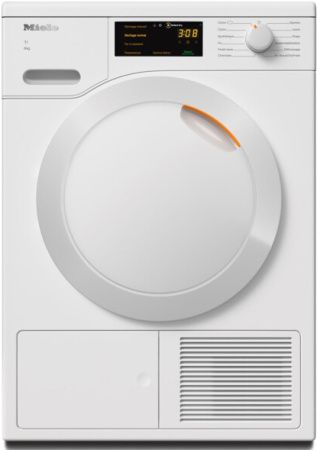Сушильная машина Miele TCC 220 - купить онлайн, цена 190 210 ₽, стоимость доставки по МСК и РФ от 300 рублей, заказать сейчас! Сушильная машина Miele TCC 220 купить за 190 210 ₽ в Москве с доставкой по РФ
