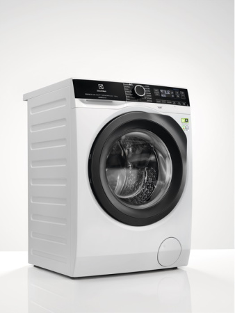 Стиральная машина Electrolux EW8F1R69SA купить за 167&nbsp;200 ₽ в Москве с доставкой по РФ