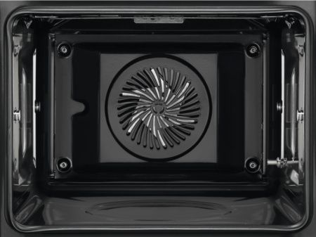 Духовой шкаф Electrolux OEF5H70X купить за 195&nbsp;800 ₽ в Москве с доставкой по РФ