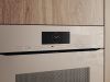 Духовой шкаф Miele H 7860 BPX Pearl beige купить за 571&nbsp;600 ₽ в Москве с доставкой по РФ