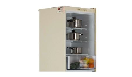 Холодильник LG GA-B379SECA купить за 99&nbsp;900 ₽ в Москве с доставкой по РФ