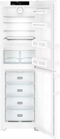 Холодильник Liebherr CN 3915 Comfort NoFrost купить за 192&nbsp;190.15 ₽ в Москве с доставкой по РФ