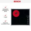 Электрическая варочная панель Bosch PKE645CA2E купить за 62&nbsp;500.21 ₽ в Москве с доставкой по РФ