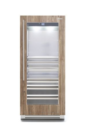 Холодильник Fhiaba S8990FG6 купить за 17&nbsp;518 ₽ в Москве с доставкой по РФ