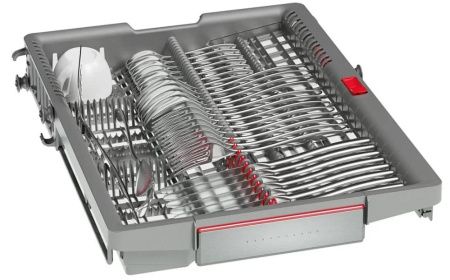 Посудомоечная машина Bosch SPS66XW11R купить за 150&nbsp;000 ₽ в Москве с доставкой по РФ