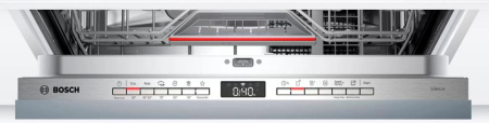 Встраиваемая посудомоечная машина Bosch SMV4HAX40E купить за 76&nbsp;300.20 ₽ в Москве с доставкой по РФ