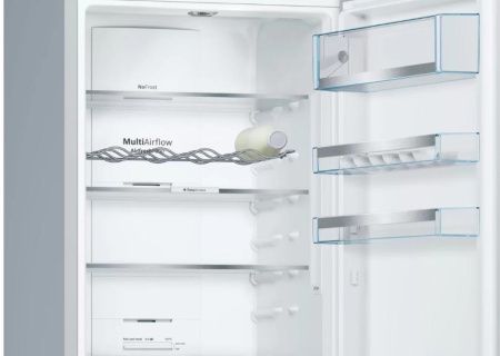 Холодильник Bosch KGN39LQ3AR - купить онлайн, цена 79 999 ₽, стоимость доставки по МСК и РФ от 300 рублей, заказать сейчас! Холодильник Bosch KGN39LQ3AR купить за 79 999 ₽ в Москве с доставкой по РФ