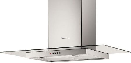 Вытяжка Electrolux EFC 90246 X купить за 8&nbsp;240 ₽ в Москве с доставкой по РФ