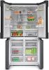 Холодильник Side-by-Side Bosch KFN96AXEA - купить онлайн, цена 240 240.17 ₽, стоимость доставки по МСК и РФ от 300 рублей, заказать сейчас! Холодильник Side-by-Side Bosch KFN96AXEA купить за 240 240.17 ₽ в Москве с доставкой по РФ