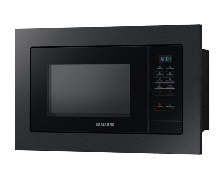 Встраиваемая микроволновая печь Samsung MS23A7013AB/BW купить за в Москве с доставкой по РФ