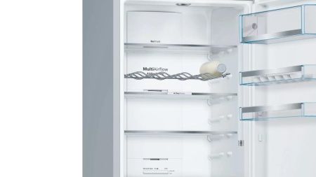 Холодильник Bosch KGN39IJ31R - купить онлайн, цена 79 999 ₽, стоимость доставки по МСК и РФ от 300 рублей, заказать сейчас! Холодильник Bosch KGN39IJ31R купить за 79 999 ₽ в Москве с доставкой по РФ