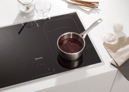 Индукционная варочная панель Miele KM6347 купить за 186&nbsp;000 ₽ в Москве с доставкой по РФ
