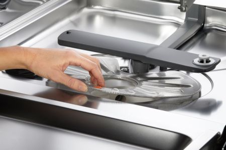 Electrolux EEZ969300L купить за 127&nbsp;500 ₽ в Москве с доставкой по РФ