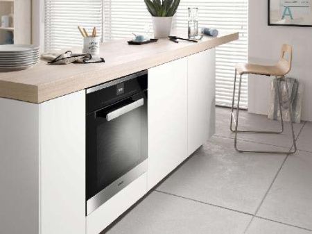 Комби-пароварка Miele DGC6660 EDST/CLST купить за 628&nbsp;400 ₽ в Москве с доставкой по РФ