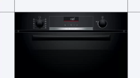 Встраиваемый духовой шкаф BOSCH HBG536HB0R купить за 299&nbsp;999 ₽ в Москве с доставкой по РФ