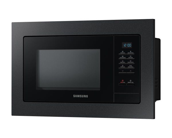 Встраиваемая микроволновая печь Samsung MS23A7013AB/BW - купить за в Москве с доставкой по РФ