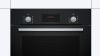 Духовой шкаф Bosch HBF113BA0Q - купить онлайн, цена 41 670.30 ₽, стоимость доставки по МСК и РФ от 300 рублей, заказать сейчас! Духовой шкаф Bosch HBF113BA0Q купить за 41 670.30 ₽ в Москве с доставкой по РФ