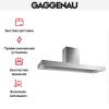 Вытяжка Gaggenau AL 442-160 купить за 79&nbsp;999 ₽ в Москве с доставкой по РФ