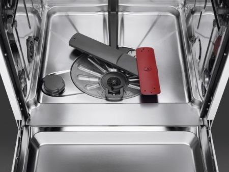 AEG FSR83707P купить за 151&nbsp;200 ₽ в Москве с доставкой по РФ