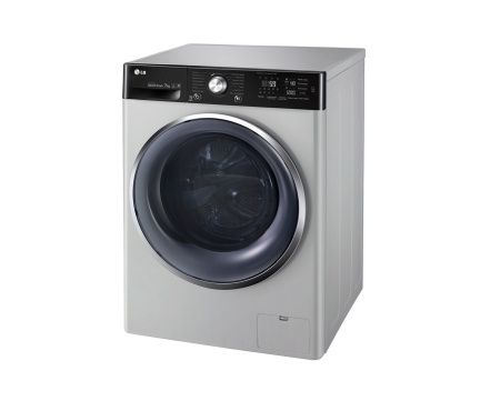 Стиральная машина LG F12U2HBN4 - купить онлайн, цена 47 000 ₽, стоимость доставки по МСК и РФ от 300 рублей, заказать сейчас! Стиральная машина LG F12U2HBN4 купить за 47 000 ₽ в Москве с доставкой по РФ