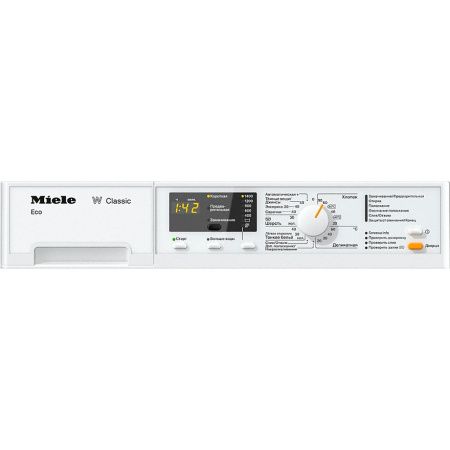 Стиральная машина Miele WDA 101 серии W Classic купить за 325&nbsp;200 ₽ в Москве с доставкой по РФ