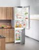 Холодильник Liebherr CNef 4015 Comfort NoFrost - купить онлайн, цена 98 790.22 ₽, стоимость доставки по МСК и РФ от 300 рублей, заказать сейчас! Холодильник Liebherr CNef 4015 Comfort NoFrost купить за 98 790.22 ₽ в Москве с доставкой по РФ