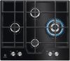 Варочная панель Electrolux GPE363NK купить за 38&nbsp;420 ₽ в Москве с доставкой по РФ