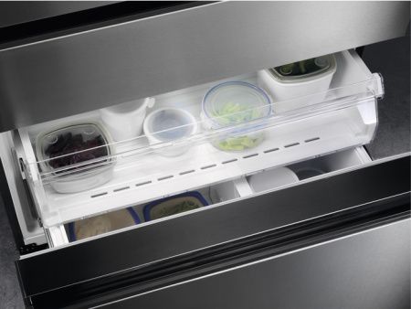 Холодильник Electrolux LLI9VF54X0 - купить онлайн, цена 419 990 ₽, стоимость доставки по МСК и РФ от 300 рублей, заказать сейчас! Холодильник Electrolux LLI9VF54X0 купить за 419 990 ₽ в Москве с доставкой по РФ