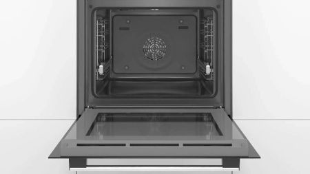 Духовой шкаф Bosch HBG537NS0R купить за 65&nbsp;990.37 ₽ в Москве с доставкой по РФ