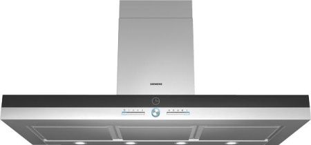 Вытяжка Siemens LC258BA90 купить за 33&nbsp;936 ₽ в Москве с доставкой по РФ