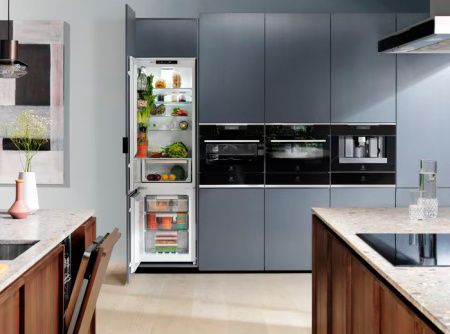 Electrolux EEC67310L купить за 128&nbsp;910 ₽ в Москве с доставкой по РФ