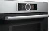 Компактный духовой шкаф Bosch CMG656BS1 купить за 190&nbsp;800.27 ₽ в Москве с доставкой по РФ