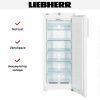 Морозильник Liebherr GNP 2356 Premium NoFrost купить за 188&nbsp;690.31 ₽ в Москве с доставкой по РФ