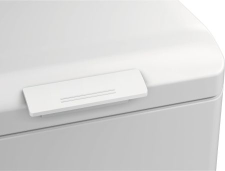 Стиральная машина Electrolux EW2T705W купить за 69&nbsp;600 ₽ в Москве с доставкой по РФ