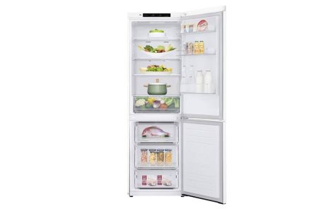 Холодильник LG GC-B459SQCL - купить онлайн, цена 99 900 ₽, стоимость доставки по МСК и РФ от 300 рублей, заказать сейчас! Холодильник LG GC-B459SQCL купить за 99 900 ₽ в Москве с доставкой по РФ