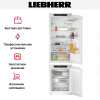 Встраиваемый холодильник Liebherr IXRF 5600 Pure NoFrost - купить онлайн, цена 255 000.36 ₽, стоимость доставки по МСК и РФ от 300 рублей, заказать сейчас! Встраиваемый холодильник Liebherr IXRF 5600 Pure NoFrost купить за 255 000.36 ₽ в Москве с доставкой по РФ