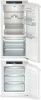 Встраиваемый холодильник Liebherr IXRF 5625 (IRBC4120 + IFNd3503) купить за 266&nbsp;000.44 ₽ в Москве с доставкой по РФ