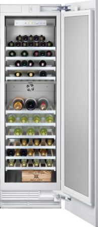 Винный шкаф Gaggenau RW 414-300 - купить онлайн, цена , стоимость доставки по МСК и РФ от 300 рублей, заказать сейчас! Винный шкаф Gaggenau RW 414-300 купить за в Москве с доставкой по РФ