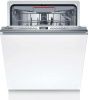 Встраиваемая посудомоечная машина Bosch SMV6YCX02E купить за 107&nbsp;630.47 ₽ в Москве с доставкой по РФ
