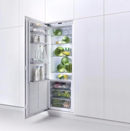 Встраиваемый холодильник Miele K37472iD - купить онлайн, цена 985 700 ₽, стоимость доставки по МСК и РФ от 300 рублей, заказать сейчас! Встраиваемый холодильник Miele K37472iD купить за 985 700 ₽ в Москве с доставкой по РФ