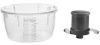 Кухонный комбайн KitchenAid 5KCF0104ECA купить за 49&nbsp;999 ₽ в Москве с доставкой по РФ